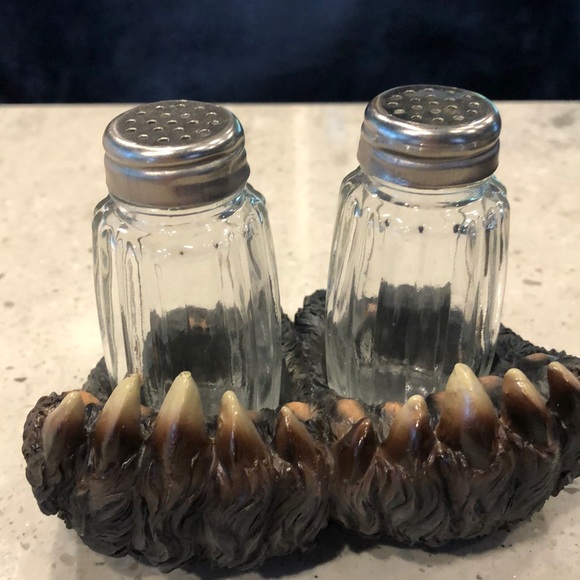 Salt pepper shaker - Picture 4 of 4